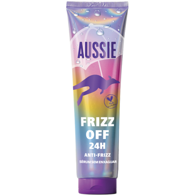 Tratamento anti-frizz 160 ml Aussie Tratamento anti-frizz 160 ml Aussie