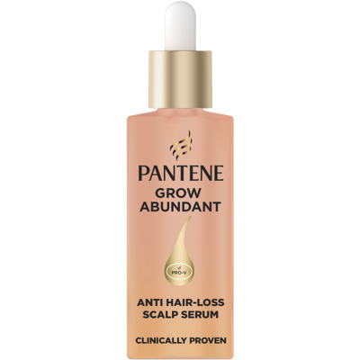 Pantene Grow Abundant Sérum Antiqueda 60 ml Pantene Grow Abundant Sérum Antiqueda 60 ml