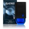 Playboy Make The Cover For Him para homem 100 ml