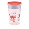 NUK Magic Cup +8m 230 ml