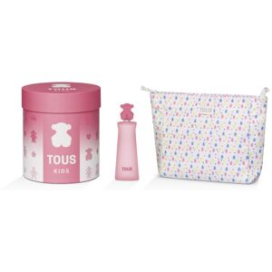 Conjunto para Meninas Tous 2 peças - Crianças & Bebês, Aroma Floral Fresco Conjunto para Meninas Tous 2 peças - Crianças & Bebês, Aroma Floral Fresco