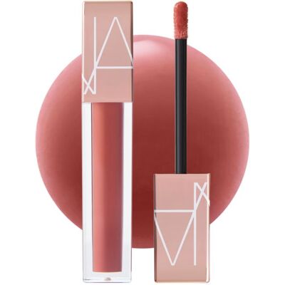 Afterglow Lip Glow Nars Glosses de luxo Afterglow Lip Glow Nars Glosses de luxo