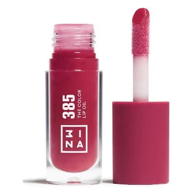 The Color Lip Oil 3ina Bálsamos The Color Lip Oil 3ina Bálsamos