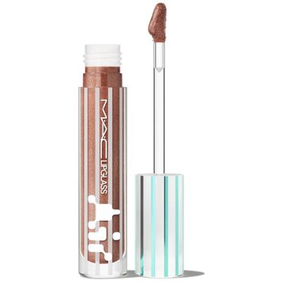 MAC Brilho Labial Lipglass Air 5 ml MAC Brilho Labial Lipglass Air 5 ml