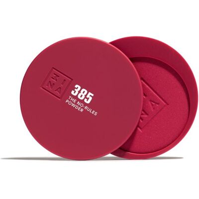 3ina The No-Rules Powder Compact - Pó Compacto 3ina The No-Rules Powder Compact - Pó Compacto