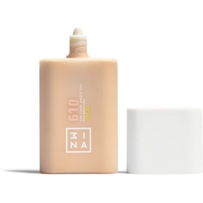 3ina The Every Single Day Foundation SPF50 3ina The Every Single Day Foundation SPF50