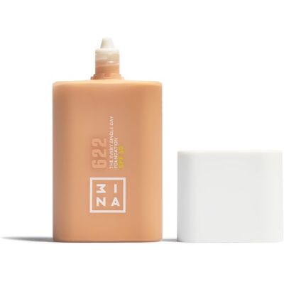 3ina The Every Single Day Foundation SPF50 3ina The Every Single Day Foundation SPF50