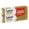 lacer Pasta de dente Oros 125 ml