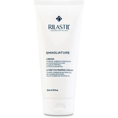Rilastil - Modelo 200ml - Creme Antiestrias Rilastil - Modelo 200ml - Creme Antiestrias