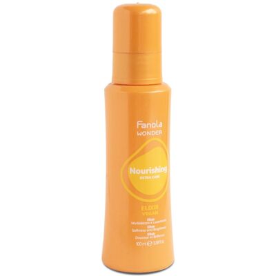 Fanola Wonder Condicionador Nutritivo (350ml) Fanola Wonder Condicionador Nutritivo (350ml)
