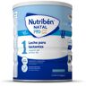 Nutribén Leite natal caseiro 800 gr