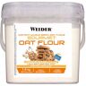 Weider Cookie aveia com massa saudável 1900 gr