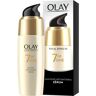 Olay Efeitos totais anti-idade do soro 7 em 1 50 ml