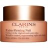 Clarins Pele seca à noite anti-rugas extra firmador 50 ml