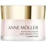 Anne Moller Livingoldâge Nutri Recovery Rich SPF15 50 ml