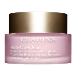 Clarins Creme de Dia Antioxidante Multiativo 50 ml