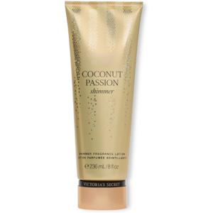 Victoria's Secret Loção Corporal Shimmer Coconut Passion 236 ml Victoria's Secret Loção Corporal Shimmer Coconut Passion 236 ml