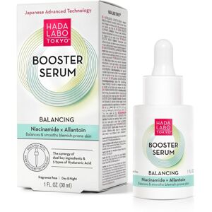 Hada Labo Tokyo Booster Sérum Niacinamide 30 ml Hada Labo Tokyo Booster Sérum Niacinamide 30 ml