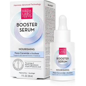 Booster Sérum Nourishing 30 ml Hada Labo Tokyo Booster Sérum Nourishing 30 ml Hada Labo Tokyo