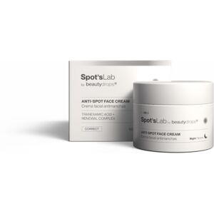 Spot's Lab Creme de Noite Anti-Blemish 50 ml Spot's Lab Creme de Noite Anti-Blemish 50 ml