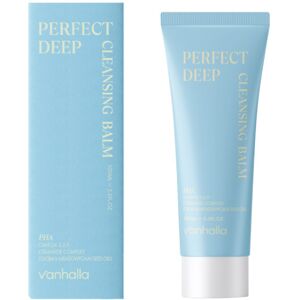 V'anhalla Bálsamo de Limpeza Facial Perfect Deep 100 ml V'anhalla Bálsamo de Limpeza Facial Perfect Deep 100 ml