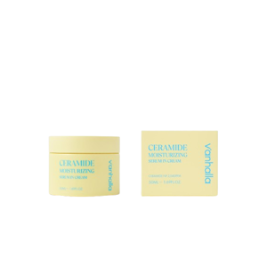V'anhalla Sérum-Creme Hidratante com Ceramidas Moisturizing 50 ml V'anhalla Sérum-Creme Hidratante com Ceramidas Moisturizing 50 ml