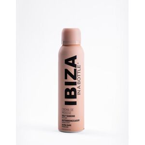 Ibiza In A Bottle Mousse Ultra Dark Autobronzeador Corpo & Rosto 150 ml Ibiza In A Bottle Mousse Ultra Dark Autobronzeador Corpo & Rosto 150 ml