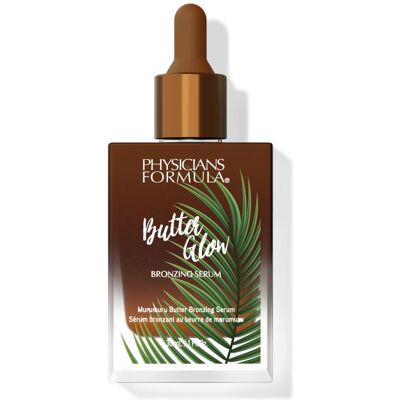 Physicians Formula Butter Glow Bronzer - Brilho Bronzeado - Maquiagem Facial Physicians Formula Butter Glow Bronzer - Brilho Bronzeado - Maquiagem Facial