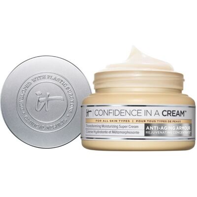 IT Cosmetics Confidence In Cream - 60ml IT Cosmetics Confidence In Cream - 60ml