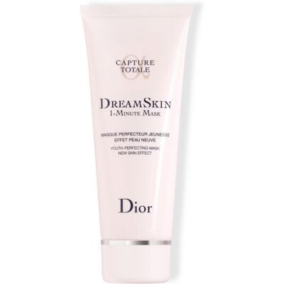 Christian Dior Capture Dreamskin 1-Minute Mask - Máscara facial - Efeito pele nova 75 ml Christian Dior Capture Dreamskin 1-Minute Mask - Máscara facial - Efeito pele nova 75 ml