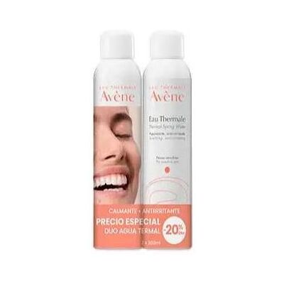 água termal 600 ml Avene Primor Farma água termal 600 ml Avene Primor Farma