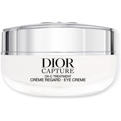 Christian Dior Capture Creme Contorno de Olhos 15 ml Christian Dior Capture Creme Contorno de Olhos 15 ml