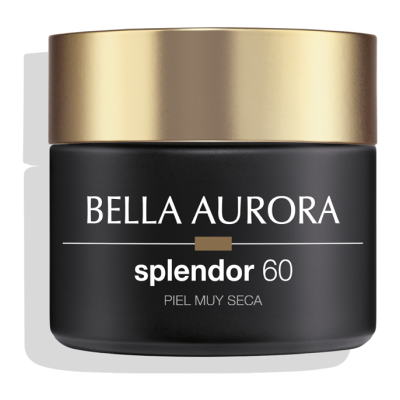 Bella Aurora Splendor 60 Bálsamo Reparador Anti-Envelhecimento Pele Seca 50 ml Bella Aurora Splendor 60 Bálsamo Reparador Anti-Envelhecimento Pele Seca 50 ml