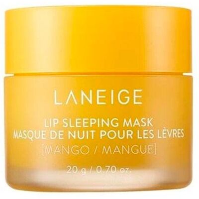 Lip Sleeping Mask Mango 20 gr Laneige Lip Sleeping Mask Mango 20 gr Laneige