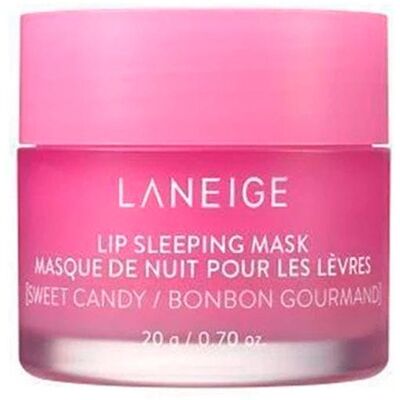 Lip Sleeping Mask Candy 20 gr Laneige Lip Sleeping Mask Candy 20 gr Laneige