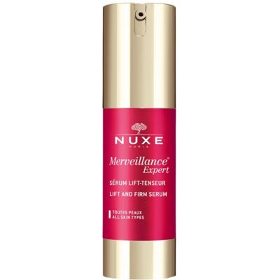 Nuxe Merveillance Expert - Sérum Antirrugas e Elevador 30ml Nuxe Merveillance Expert - Sérum Antirrugas e Elevador 30ml