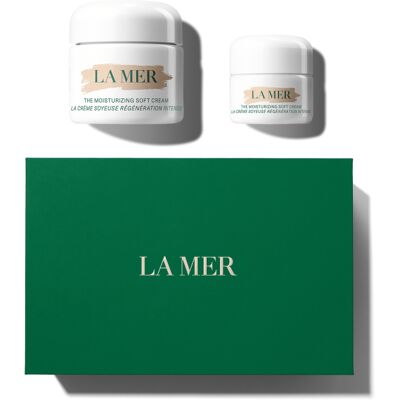 La Mer Estojo The Moisturizing Soft Cream 60 ml La Mer Estojo The Moisturizing Soft Cream 60 ml