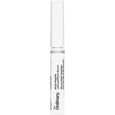 The Ordinary Sérum Multi-Péptidos para Pestanas e Sobrancelhas 5 ml The Ordinary Sérum Multi-Péptidos para Pestanas e Sobrancelhas 5 ml