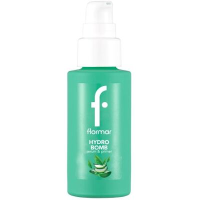 Flormar Hydro Bomb Serum & Primer 30 ml Flormar Hydro Bomb Serum & Primer 30 ml