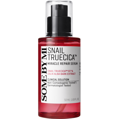 Some By Mi Sérum Milagroso Truecica - Clareador & Anti-rugas Some By Mi Sérum Milagroso Truecica - Clareador & Anti-rugas