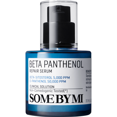 Some By Mi Beta Panthenol Sérum Reparador 30 ml Some By Mi Beta Panthenol Sérum Reparador 30 ml