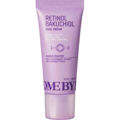 Some By Mi O meu Retinol Bakuchiol Dual Creme 50 ml Some By Mi O meu Retinol Bakuchiol Dual Creme 50 ml