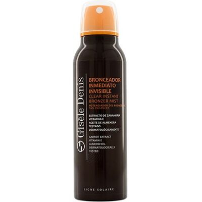 Gisele Denis Spray Bronzeador Imediato 200 ml Gisele Denis Spray Bronzeador Imediato 200 ml