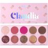 Krash Kosmetics Claudia Palette Sombras eyEXshadow