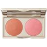 Stila Bronzed de massa Bronzer - Blush DUO