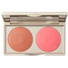 Stila Bronzed de massa Bronzer - Blush DUO