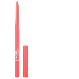 3INA Lápis Labial Automático - Rosa - Contorno de lábios - 0,26 g 3INA Lápis Labial Automático - Rosa - Contorno de lábios - 0,26 g