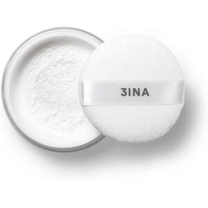 3ina The Setting Loose Mattifying Powder 8 gr 3ina The Setting Loose Mattifying Powder 8 gr