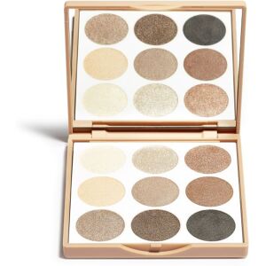 3ina The Color Paleta de Sombras de Olhos 9 gr 3ina The Color Paleta de Sombras de Olhos 9 gr