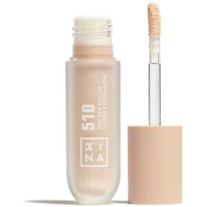 3ina The 24H Color Liquid Eyeshadow 3 ml 3ina The 24H Color Liquid Eyeshadow 3 ml